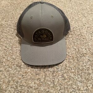 Patagonia Adult Green Trucker Hat